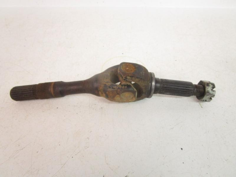 99 Suzuki LTF 250 QuadRunner 2x4 Rear Axle Drive Shaft #1 64710